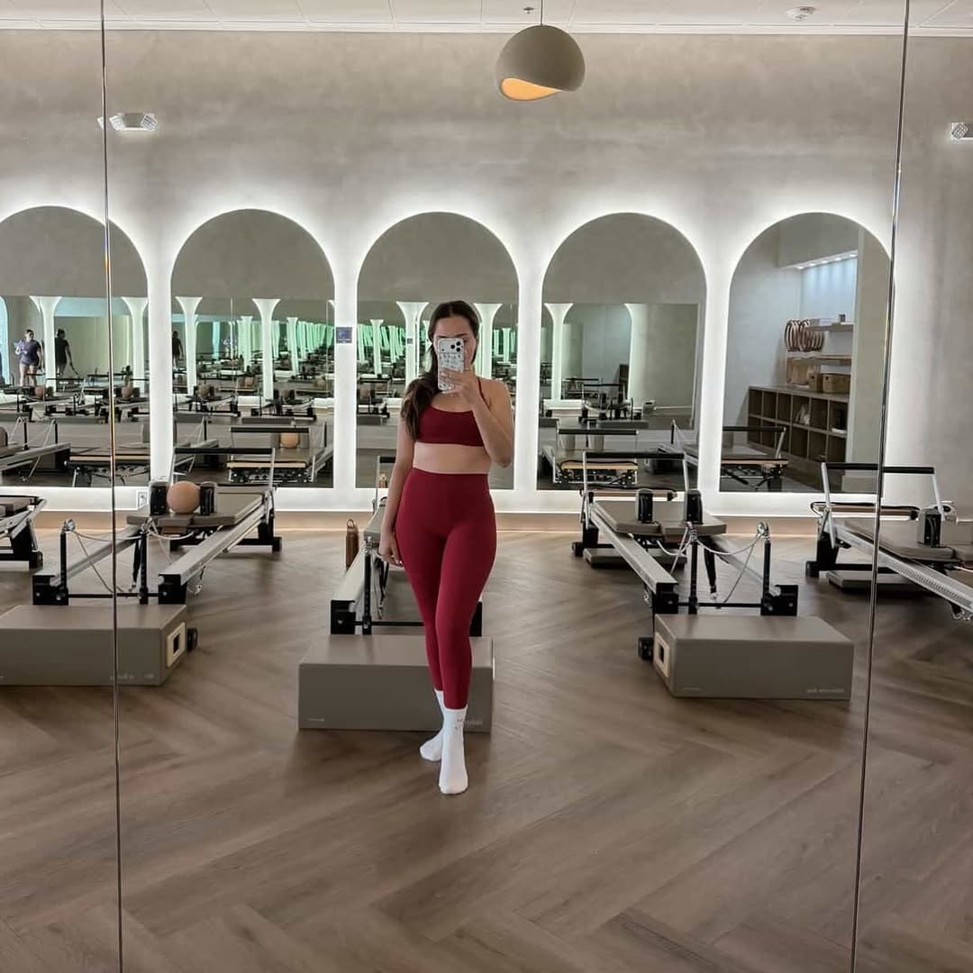 Peach & Flow on Instagram