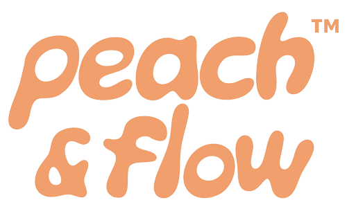 Peach & Flow