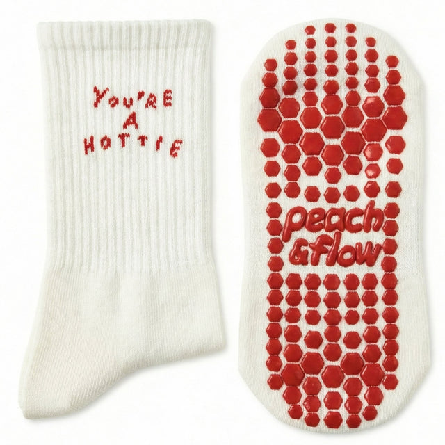 You're a Hottie